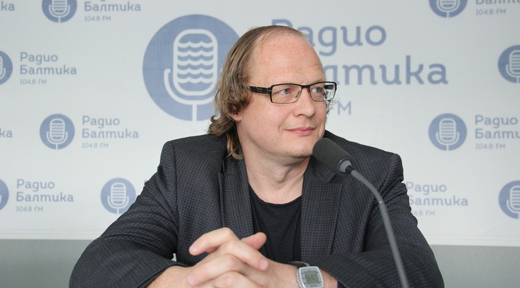 Дмитрий Орликов